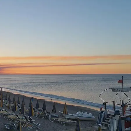 Σπίτι διακοπών Don Pedro House *