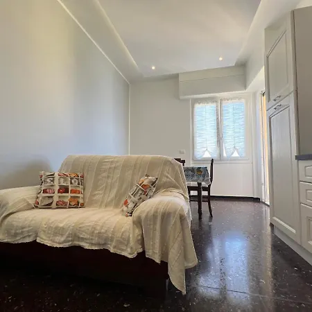 Don Pedro House * Savona