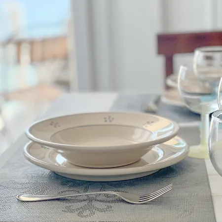 Σπίτι διακοπών Don Pedro House *