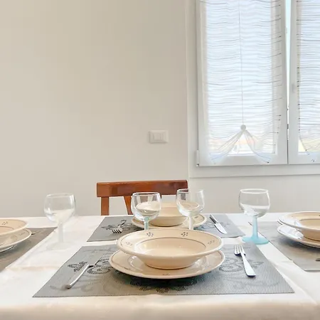 Don Pedro House Savona