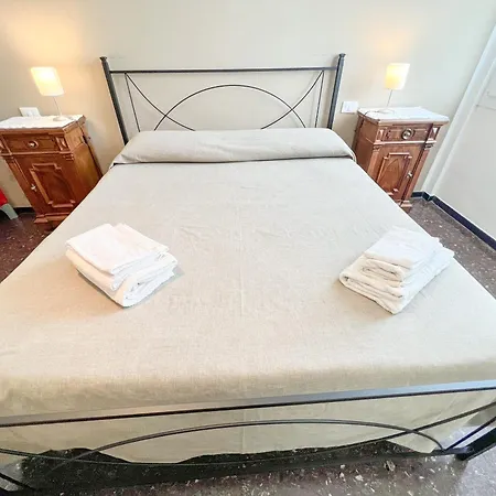 Don Pedro House Σαβόνα