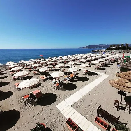 Don Pedro House Savona