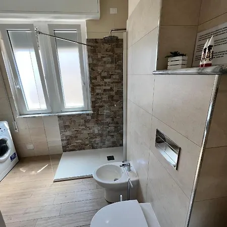 Don Pedro House Ferienhaus Savona