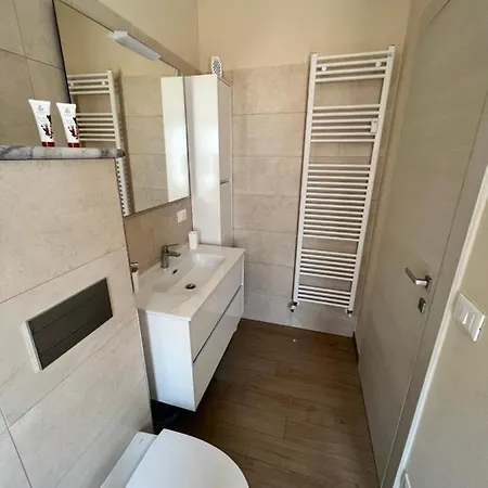 Don Pedro House Ferienhaus Savona