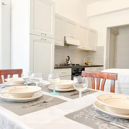 Don Pedro House Holiday home Savona