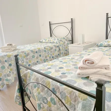 Semesterbostad Don Pedro House Savona