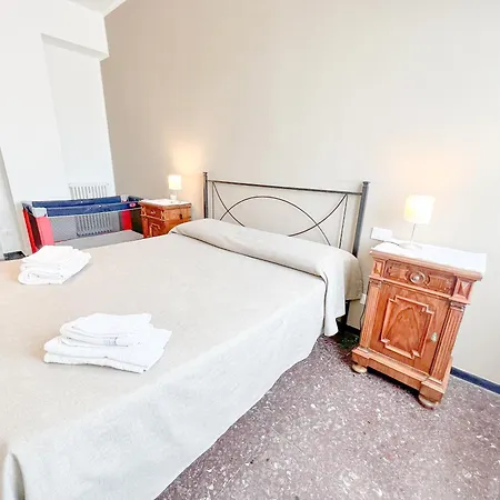 Semesterbostad Don Pedro House Savona