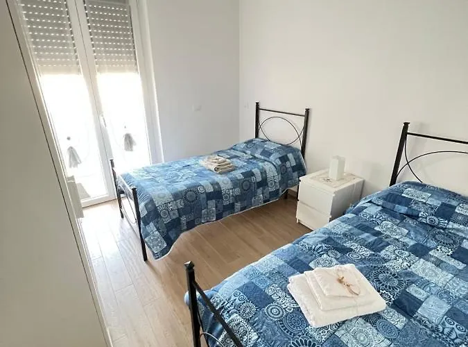 Vakantiehuis Don Pedro House