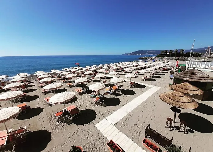 Don Pedro House Savona