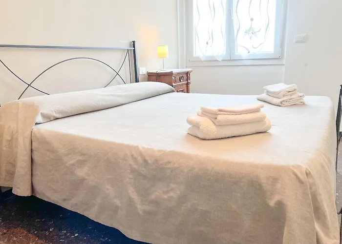 Don Pedro House Vakantiehuis Savona