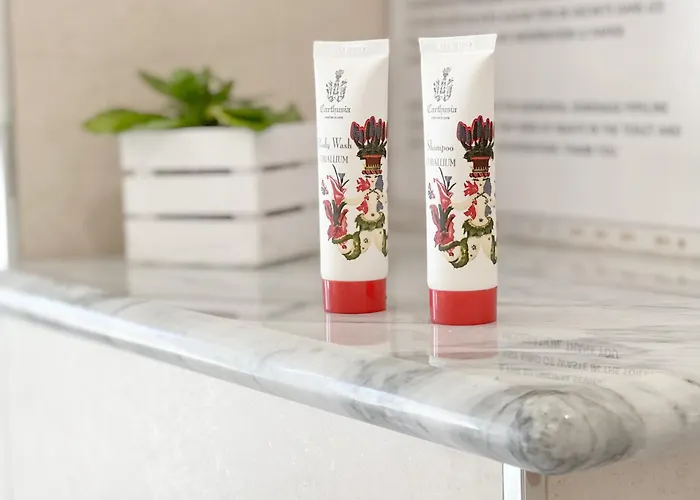 Don Pedro House * Savona