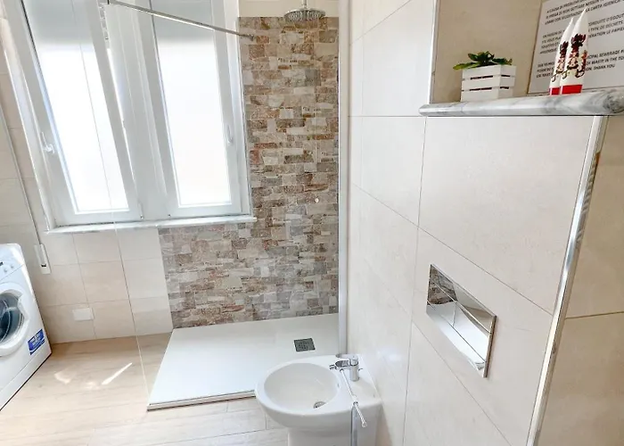 Vakantiehuis Don Pedro House