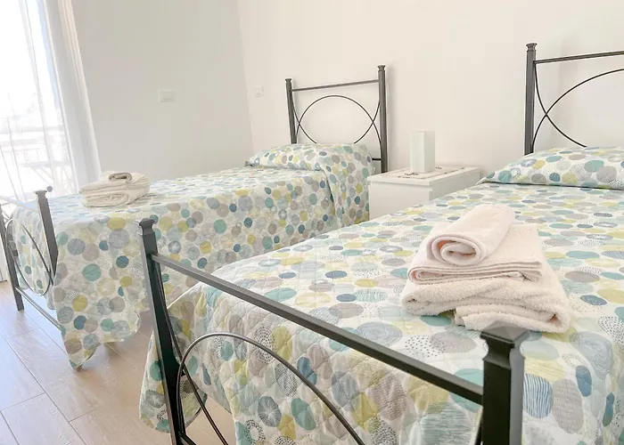 Vakantiehuis Don Pedro House Savona