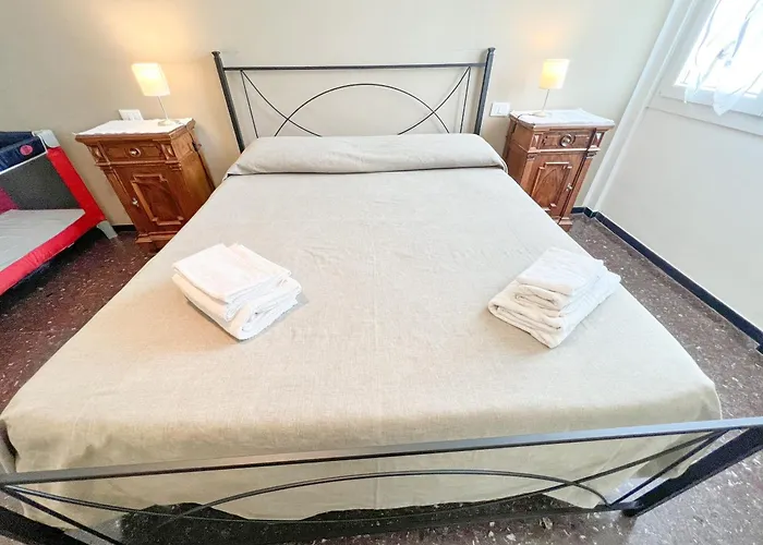 Don Pedro House Savona